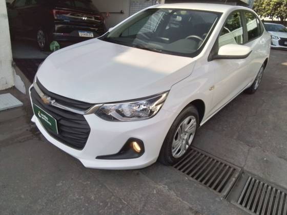 CHEVROLET ONIX 1.0 FLEX PLUS LT MANUAL